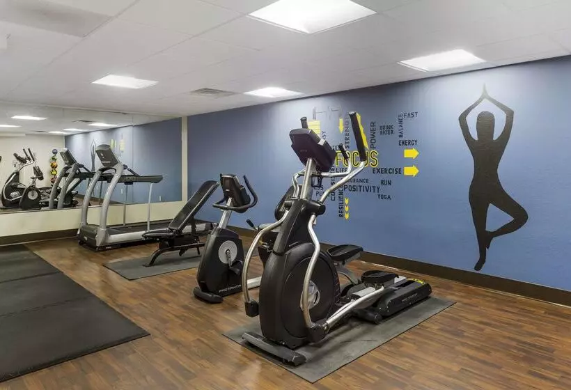 酒店 Best Western Grantville Hershey