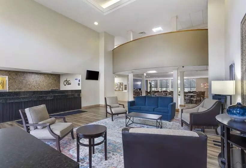 酒店 Best Western Grantville Hershey