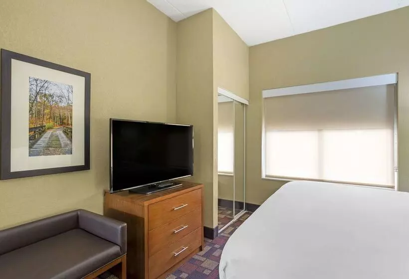 酒店 Best Western Grantville Hershey