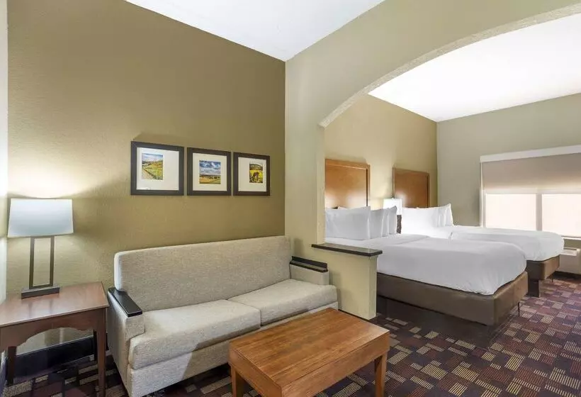 酒店 Best Western Grantville Hershey