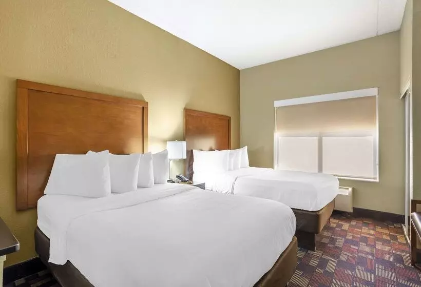 酒店 Best Western Grantville Hershey