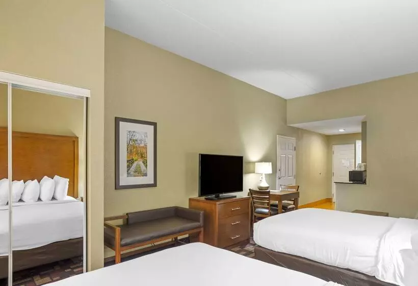 酒店 Best Western Grantville Hershey