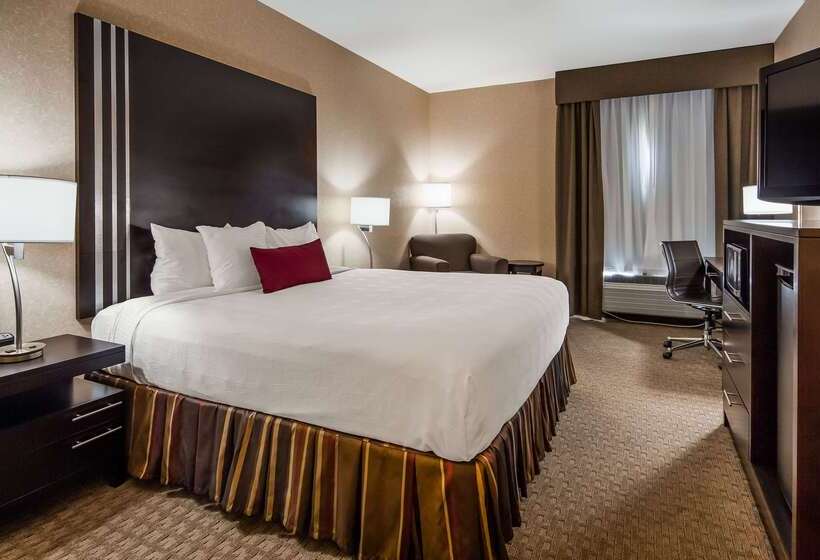 ホテル Best Western Plus Howe Inn