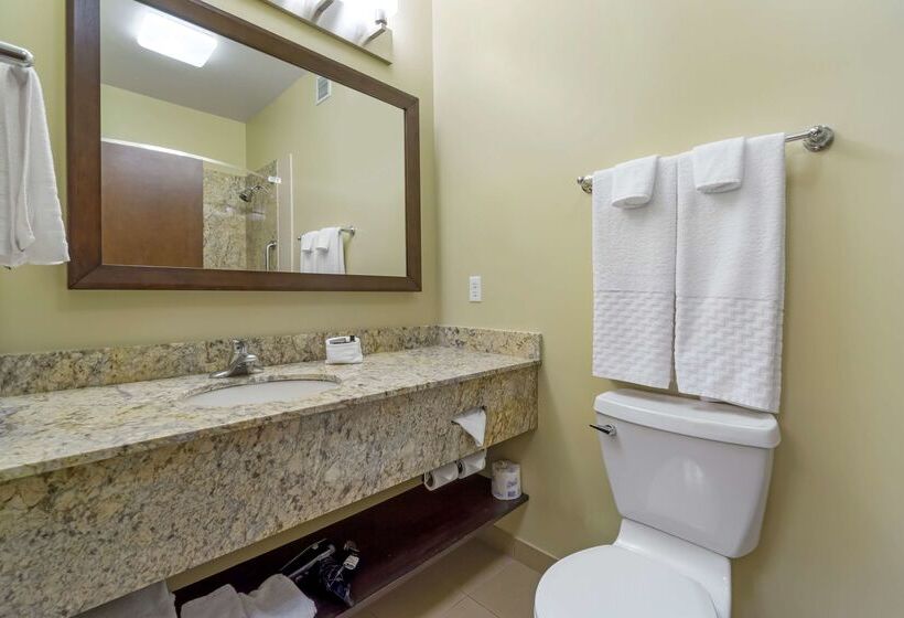 호텔 Best Western Plus Lacey Inn & Suites