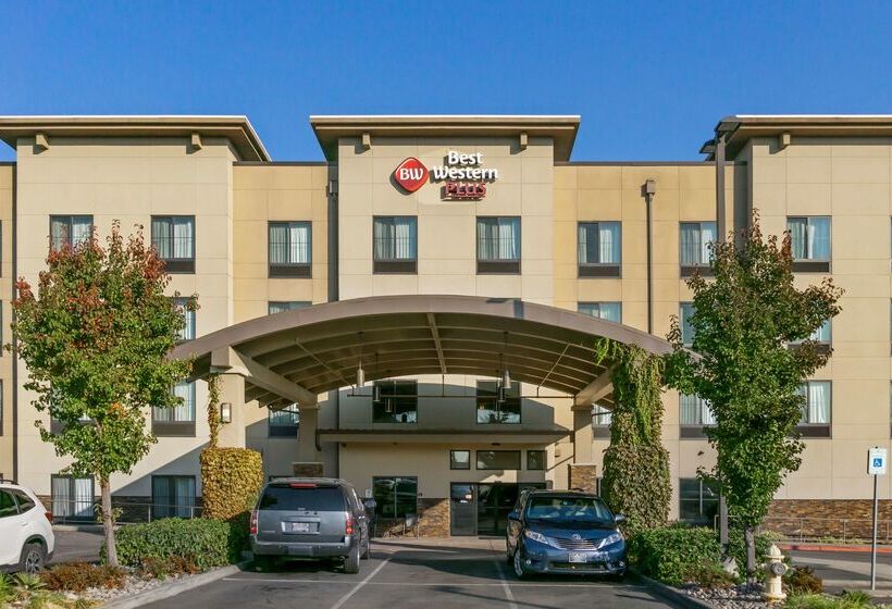 호텔 Best Western Plus Lacey Inn & Suites