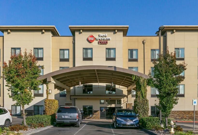 호텔 Best Western Plus Lacey Inn & Suites