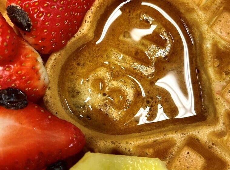 호텔 Best Western Plus Lacey Inn & Suites