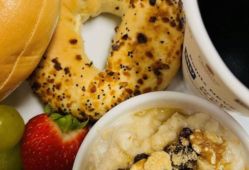 호텔 Best Western Plus Lacey Inn & Suites