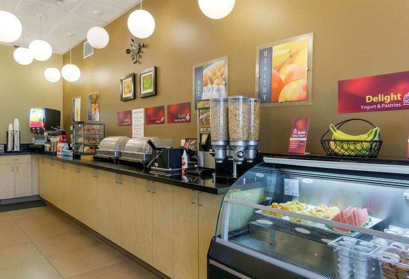 호텔 Best Western Plus Lacey Inn & Suites