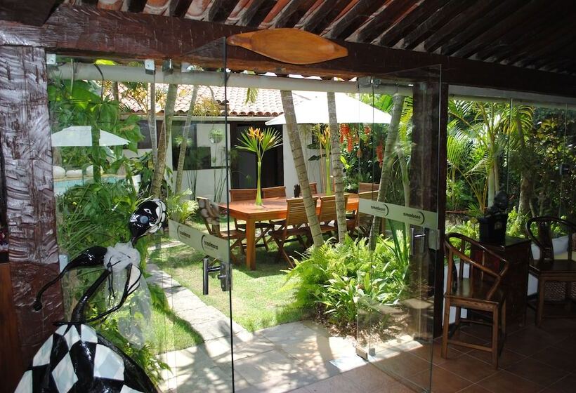 Hotel Solaris D Búzios