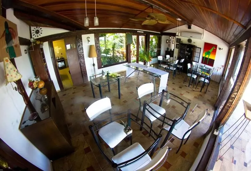 Hotel Solaris D Búzios