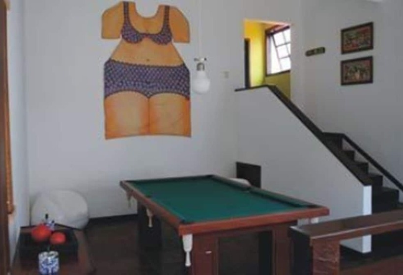 Hotel Solaris D Búzios