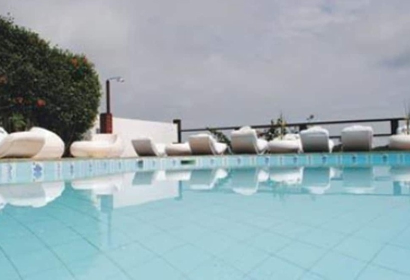 Hotel Solaris D Búzios