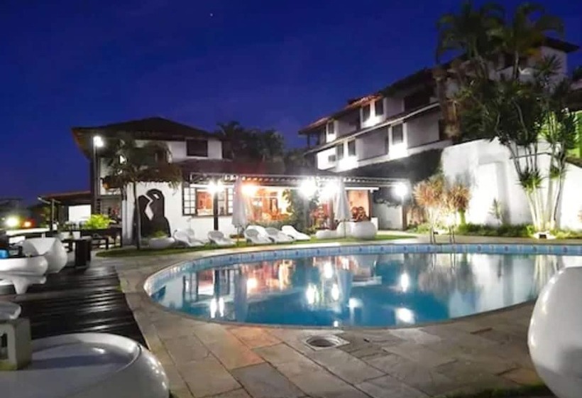 Hotel Solaris D Búzios