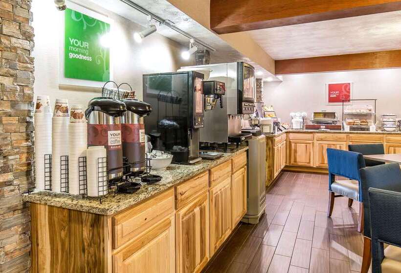 호텔 Comfort Inn Green River National Park Area