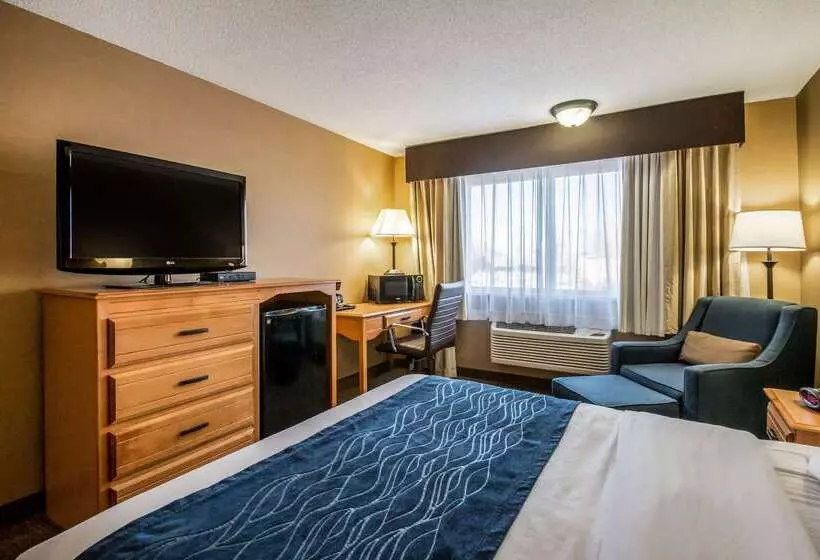 호텔 Comfort Inn Green River National Park Area