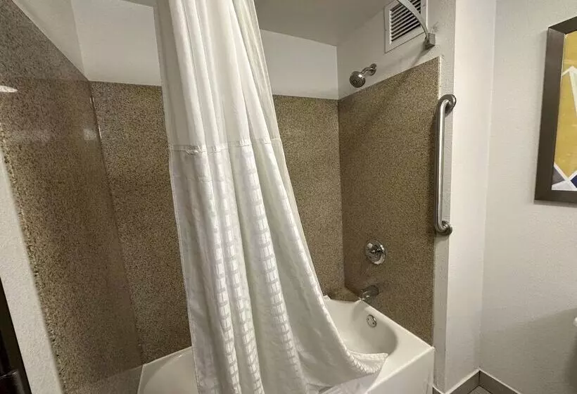 ホテル Comfort Suites Jacksoncape Girardeau