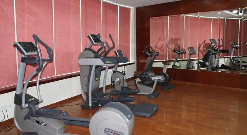 Concorde Hotel Fujairah