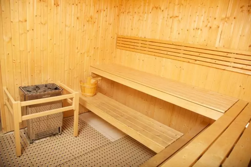 Concorde Hotel Fujairah