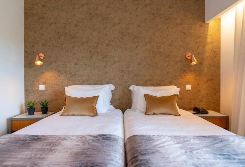 D. Afonso Hotel & Spa