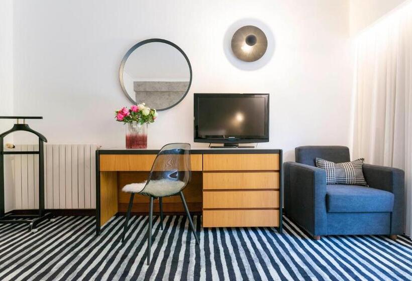 D. Afonso Hotel & Spa