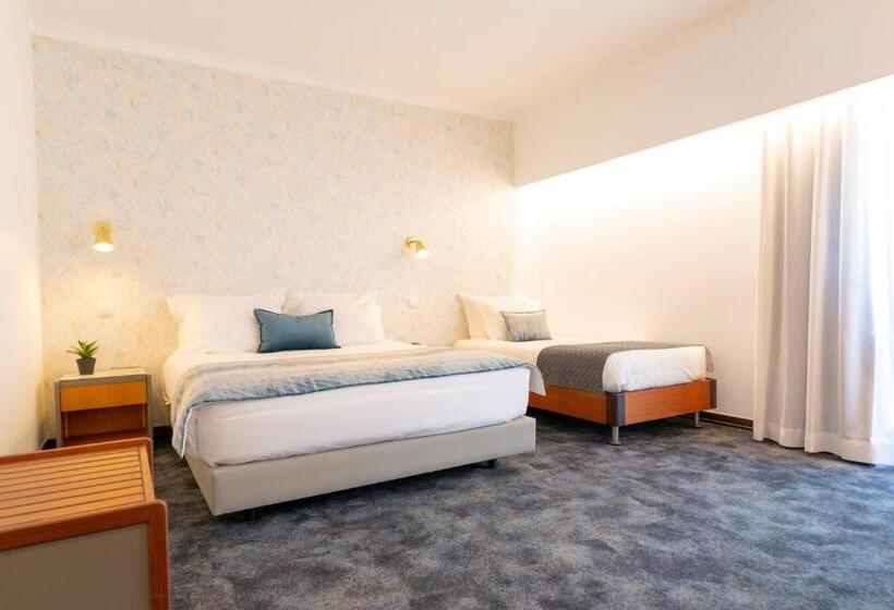 D. Afonso Hotel & Spa