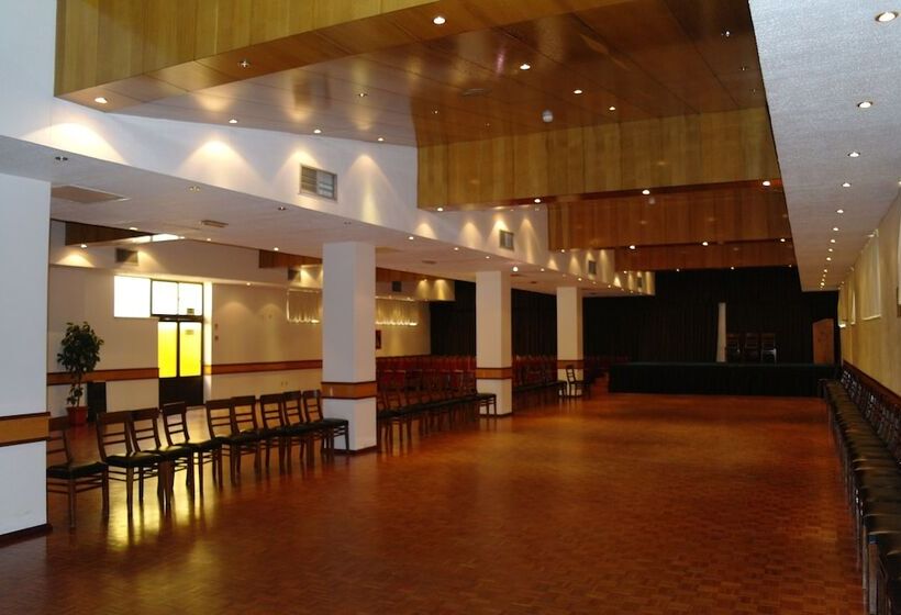 D. Afonso Hotel & Spa