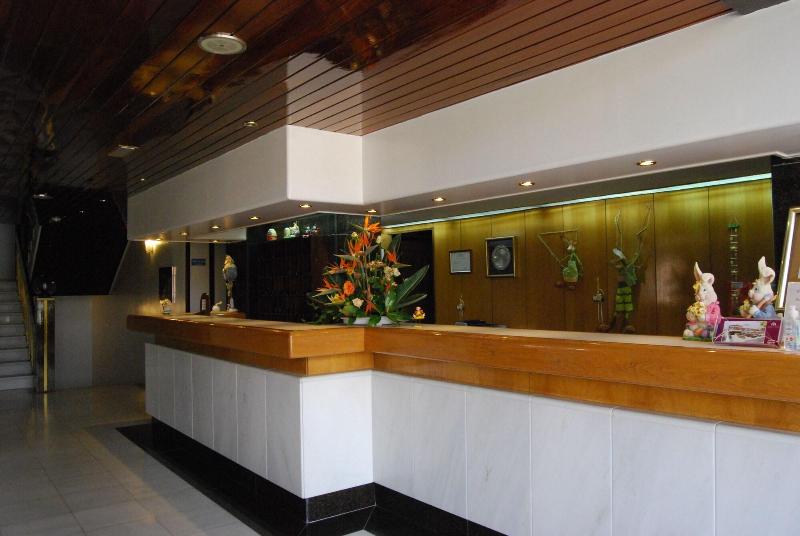 D. Afonso Hotel & Spa