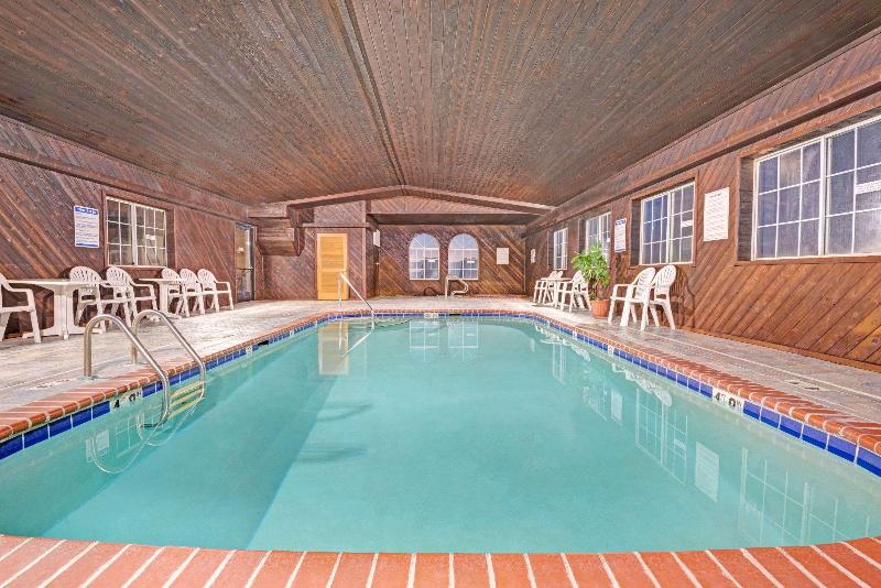 فندق Days Inn By Wyndham Laramie