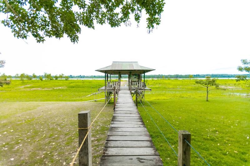 هتل Decameron Decalodge Ticuna