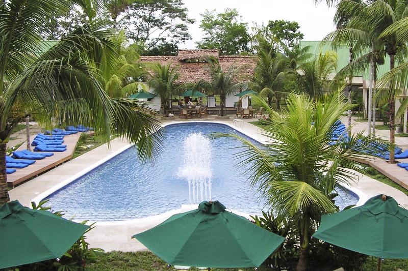 هتل Decameron Decalodge Ticuna