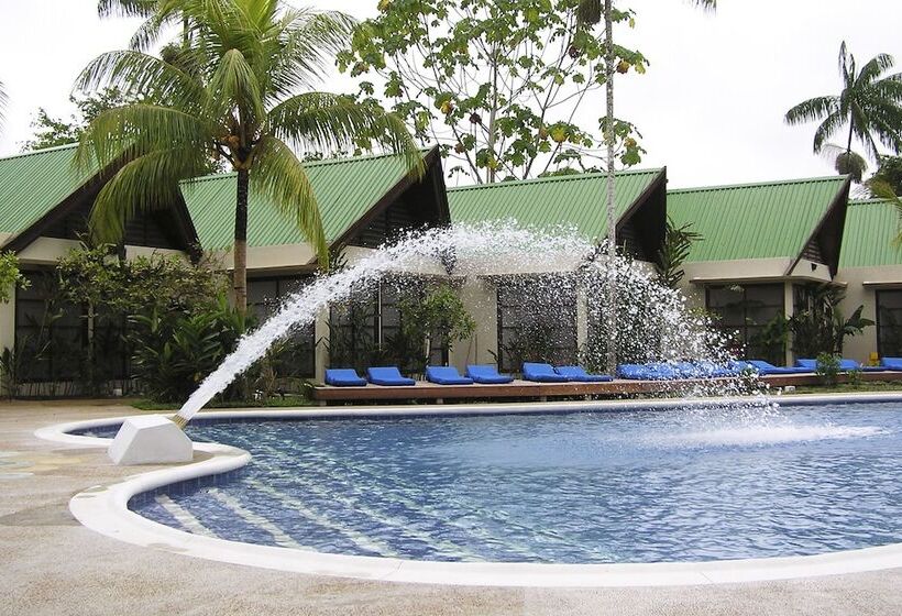 هتل Decameron Decalodge Ticuna