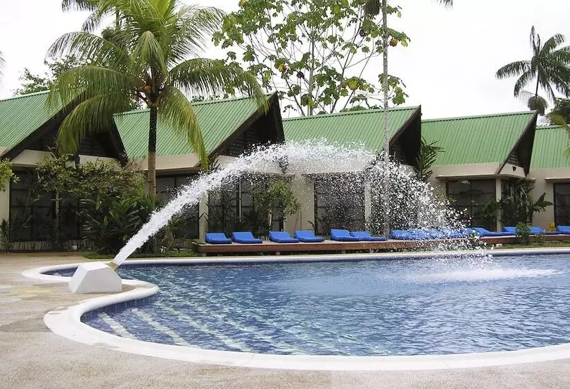 ホテル Decameron Decalodge Ticuna