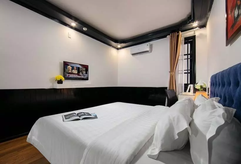 هتل Solo Hanoi Hostel