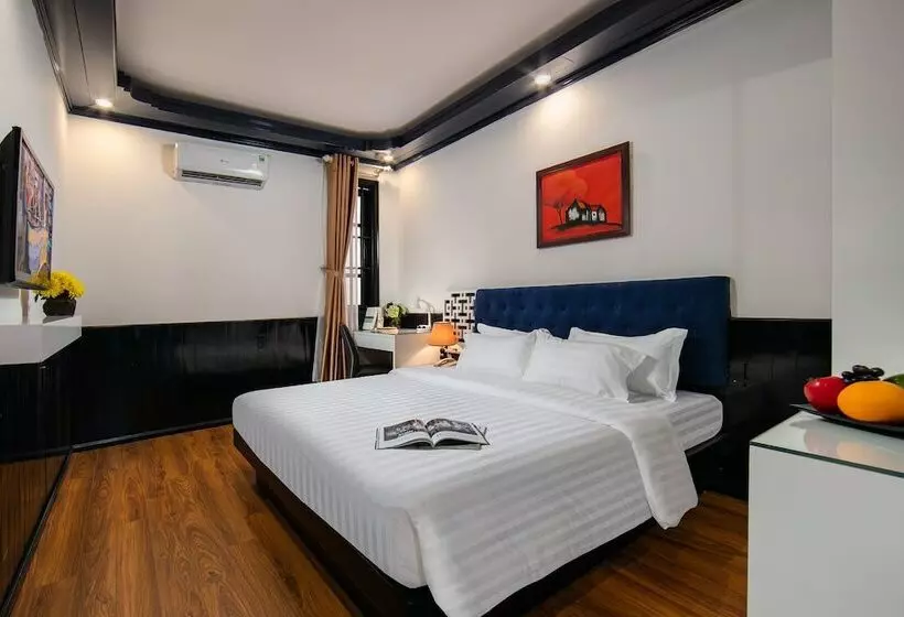 هتل Solo Hanoi Hostel