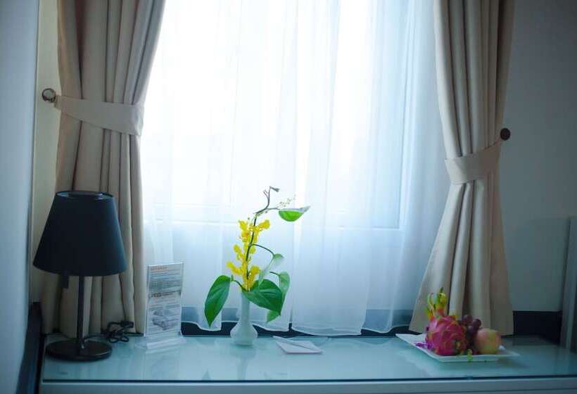 هتل Solo Hanoi Hostel