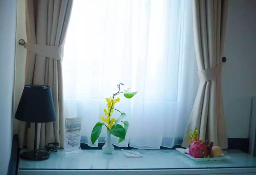 هتل Solo Hanoi Hostel