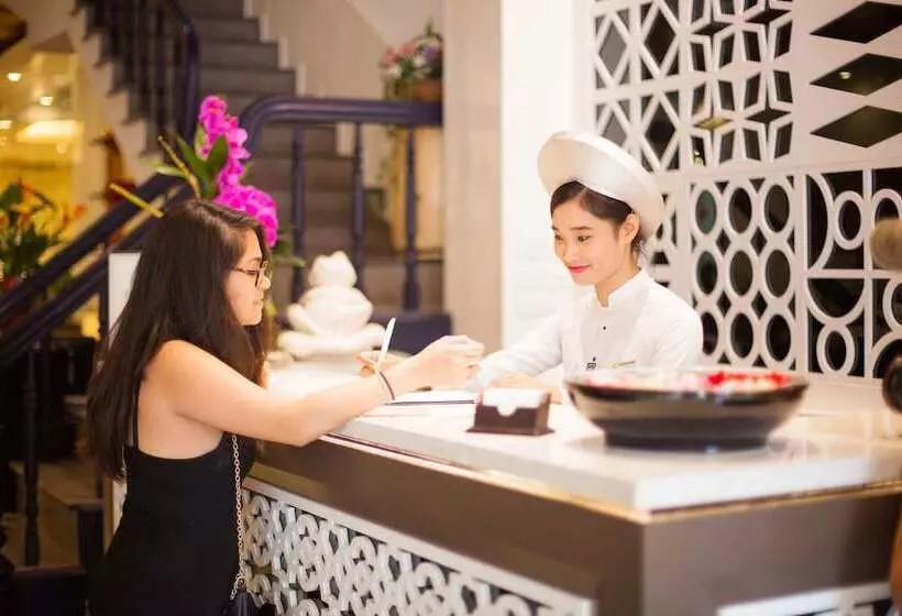 هتل Solo Hanoi Hostel