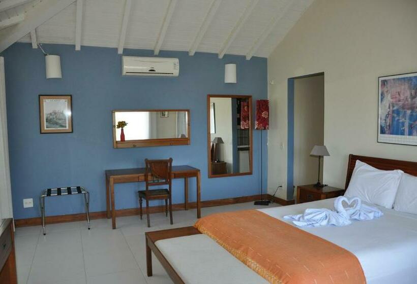 בית מלון כפרי Ferradura Parque Pousada