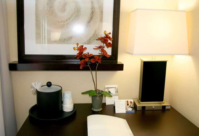 هتل Hampton Inn & Suites Salt Lake City University/foothill Dr