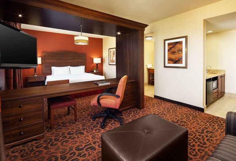 酒店 Hampton Inn & Suites Scottsdale At Talking Stick