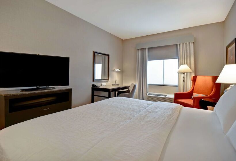 هتل Hilton Garden Inn Twin Falls