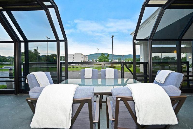 ホテル Holiday Inn Express Fishkill, An Ihg