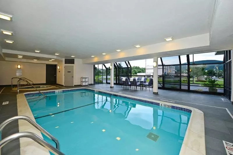 ホテル Holiday Inn Express Fishkill, An Ihg