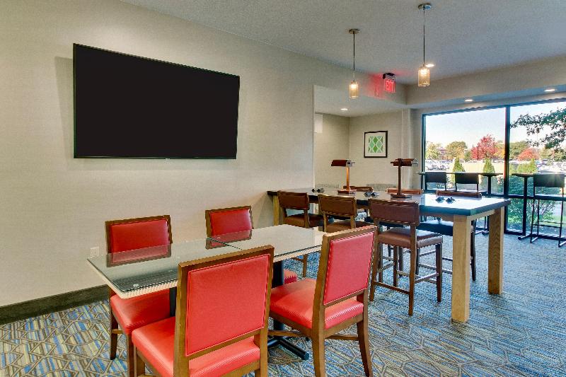 ホテル Holiday Inn Express Fishkill, An Ihg