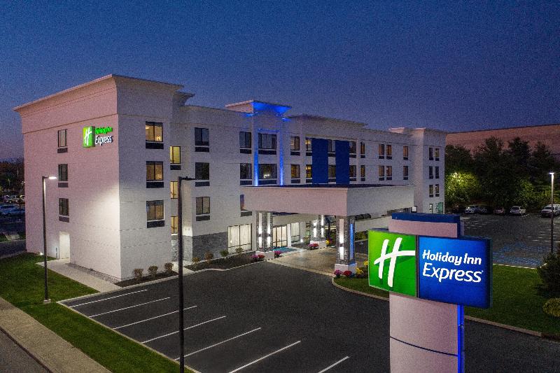 ホテル Holiday Inn Express Fishkill, An Ihg