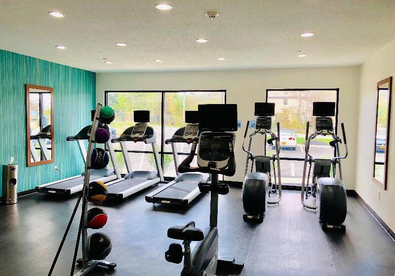 ホテル Holiday Inn Express Fishkill, An Ihg