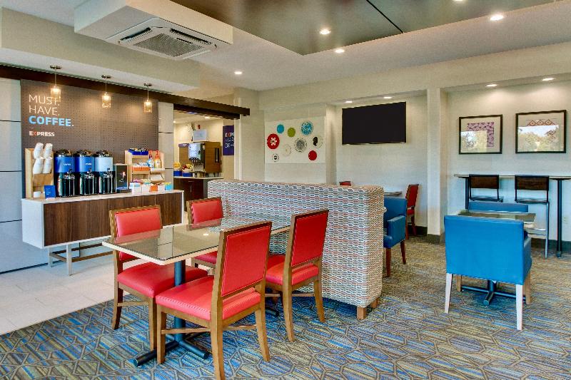 ホテル Holiday Inn Express Fishkill, An Ihg