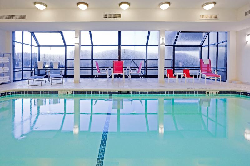 ホテル Holiday Inn Express Fishkill, An Ihg