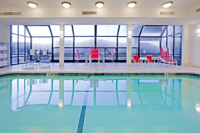 ホテル Holiday Inn Express Fishkill, An Ihg